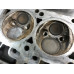 #NI02 Left Cylinder Head From 2006 Dodge Ram 1500  5.7 53021616BA